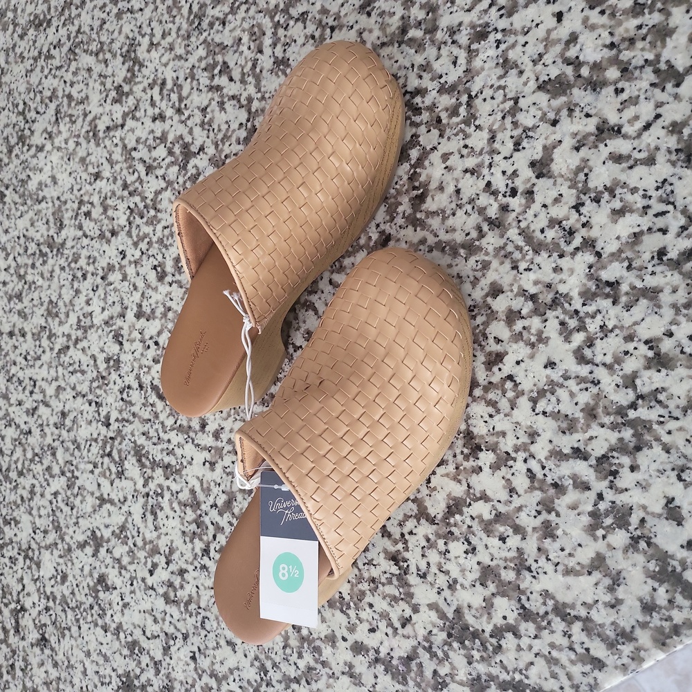 Women's Magnolia Heels Wedges